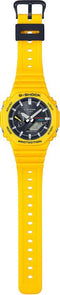 G-Shock GA-B2100C-9AER - Heren Horloge - 20 ATM waterdicht - Carbon-hars mix