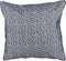 In The Mood Collection Panthera Sierkussen - L45 x B45 x H10 cm - Grijs