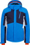Icepeak - Flasher - Water- en winddichte ski-jas - Royal Blue - Maat 52