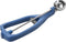 Stöckel IJsportioneerlepel - Ø35mm - 1/70Ltr - Blauw