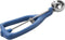 Stöckel IJsportioneerlepel - Ø43mm - 1/50Ltr - Blauw