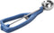 Stöckel IJsportioneerlepel - Ø44mm - 1/45Ltr - Blauw
