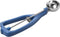 Stöckel IJsportioneerlepel - Ø45mm - 1/40Ltr - Blauw