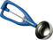 Stöckel IJsportioneerlepel - Ø49mm - 1/30Ltr - Blauw