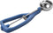 Stöckel IJsportioneerlepel - Ø51mm - 1/24Ltr - Blauw