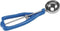 Stöckel IJsportioneerlepel - Ø51mm - 1/24Ltr - Blauw