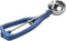 Stöckel IJsportioneerlepel - Ø56mm - 1/20Ltr - Blauw