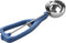 Stöckel IJsportioneerlepel - Ø67mm - 1/12Ltr - Blauw