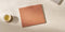 BOOX Note Max/Tab X C - Magnetische Keyboard Hoes met Trackpad - Oranje/Bruin