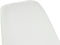 Stoel DKD Home Decor Wit 48 x 56 x 83 cm