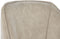 Stoel DKD Home Decor Zwart Beige 64 x 67 x 85 cm