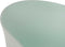 Stoel met armleuning DKD Home Decor 56 x 58 x 78 cm Groen 60 x 52 x 78 cm