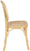 Stoel Natuurlijk 44,5 x 41,5 x 89 cm