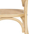 Stoel Natuurlijk 44,5 x 41,5 x 89 cm