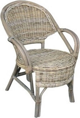 Stoel Rotan