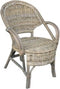Stoel Rotan