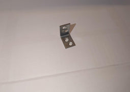 Stoelhoek 25 Mm Gv - 100 stuk(s)