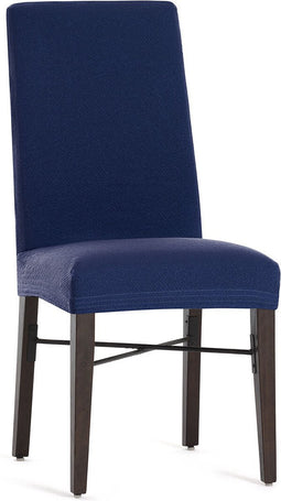 Stoelhoes Eysa BRONX Blauw 50 x 55 x 50 cm 2 Stuks