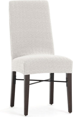Stoelhoes Eysa JAZ Warm wit 50 x 60 x 50 cm 2 Stuks