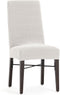 Stoelhoes Eysa JAZ Warm wit 50 x 60 x 50 cm 2 Stuks