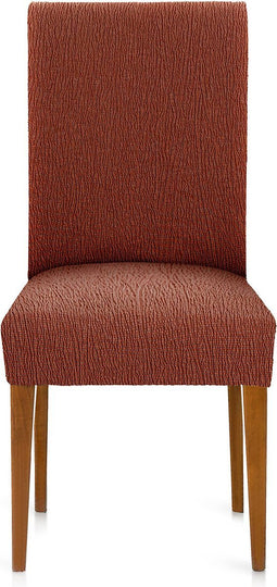 Stoelhoes Eysa TROYA Oranje 50 x 55 x 50 cm 2 Stuks