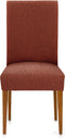 Stoelhoes Eysa TROYA Oranje 50 x 55 x 50 cm 2 Stuks