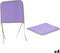 Stoelkussen 38 x 2,5 x 38 cm (4 Stuks)