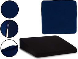 Stoelkussen 41,5 x 9 x 43 cm Schuim