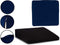 Stoelkussen 41,5 x 9 x 43 cm Schuim