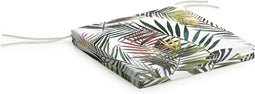 Stoelkussen Belum 0119-04 Multicolour 40 x 5 x 40 cm