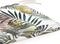 Stoelkussen Belum 0119-04 Multicolour 40 x 5 x 40 cm
