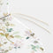 Stoelkussen Belum 0120-247 48 x 5 x 90 cm