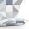 Stoelkussen Belum 0318-124 48 x 5 x 90 cm
