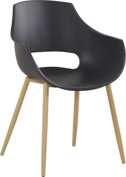 Stoell Alice 110 2er-Set Zwart