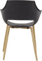 Stoell Alice 110 2er-Set Zwart