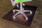 Stoelmat Floortex Pvc 120x150cm Voor Zachte Vloeren