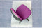 Stoelmat Floortex Pvc 120x90cm Voor Zachte Vloeren