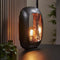StoerLights Tafellamp Arch XL E27 Zwart Nikkel