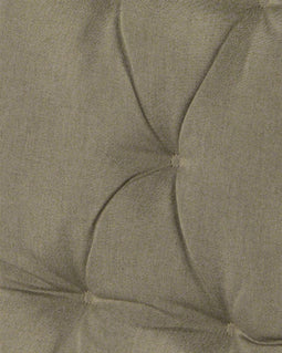 Stof per meter jute 184x100 cm Havana