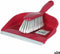Stofblik La Mopperia 39322 Borstel Rubber 23 x 30,5 x 10 cm (24 Stuks) (23 x 30,5 x 10 cm)