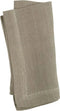 Stoffen Servet Dusty Groen, 42x42cm
