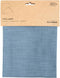 Stoffen Servet Pigeon Blue, 42x42cm