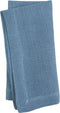Stoffen Servet Pigeon Blue, 42x42cm