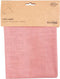 Stoffen Servet Roze, 42x42cm