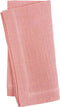 Stoffen Servet Roze, 42x42cm