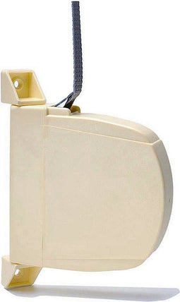 Stoffer en blik Cambesa Rolluikkast Beige Plastic (151 x 125 mm)
