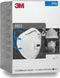 Stofmasker 3M 8822 FFP2 10 stuks