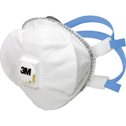Stofmasker FFP2 D 8825+ (5)