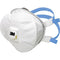 Stofmasker FFP2 D 8825+ (5)