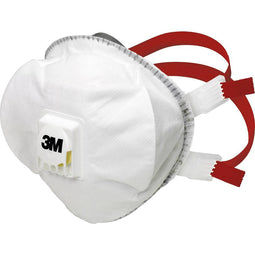 Stofmasker FFP3 D 8835+ M/L (5)
